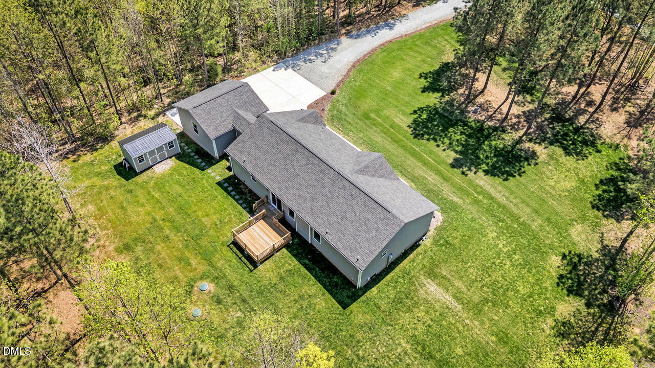 8150 High Rock Road Efland, NC 27243 - Photo 51 of 59 89