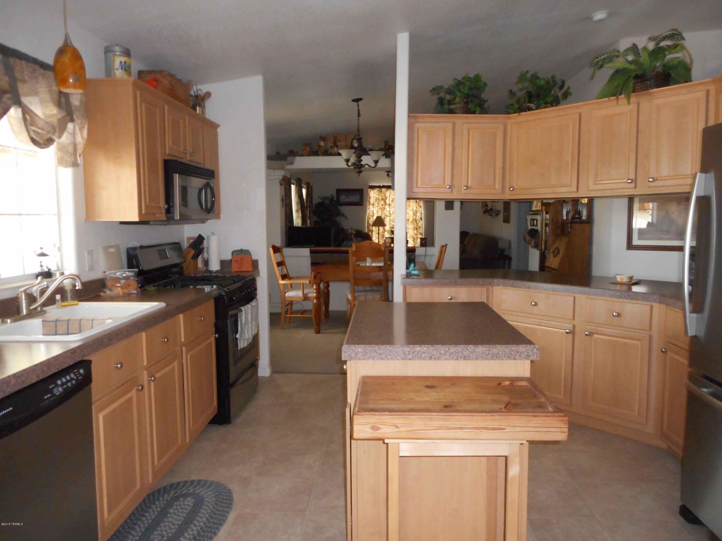 6089 East Grayhawk Ranch Road Tucson, AZ 85756 - Photo 38 of 50 Gallery Image 38