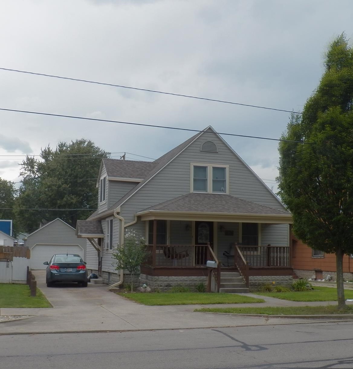 638 Mercer Avenue Decatur, IN 46733 - Photo 1 of 14