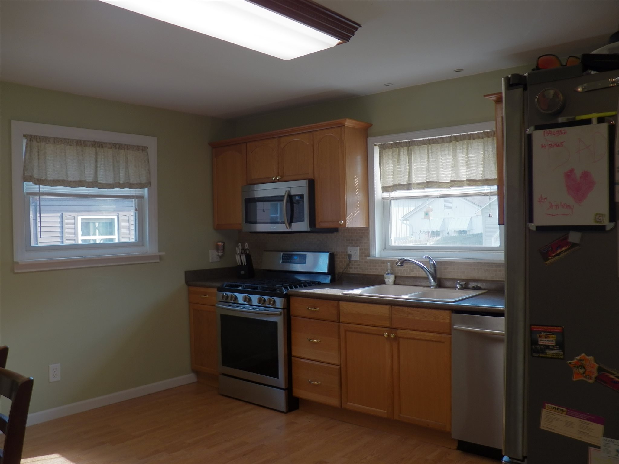 638 Mercer Avenue Decatur, IN 46733 - Photo 7 of 14