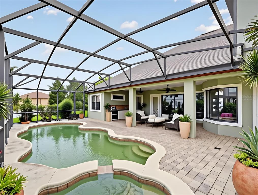 2450 View Ridge Way Clermont, FL 34711 - Photo 20 of 65
