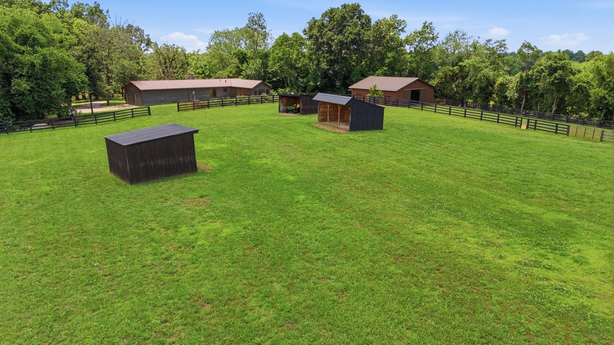 4988 Fords Mill Road Versailles, KY 40383 - Photo 64 of 78 64