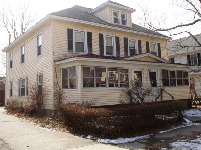 57-59 Bay State Road Pittsfield, MA 01201 - Photo 1 of 19 Exterior