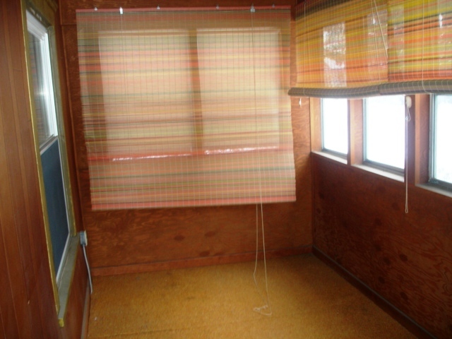 57-59 Bay State Road Pittsfield, MA 01201 - Photo 5 of 19 Enclosed Front Porch #59