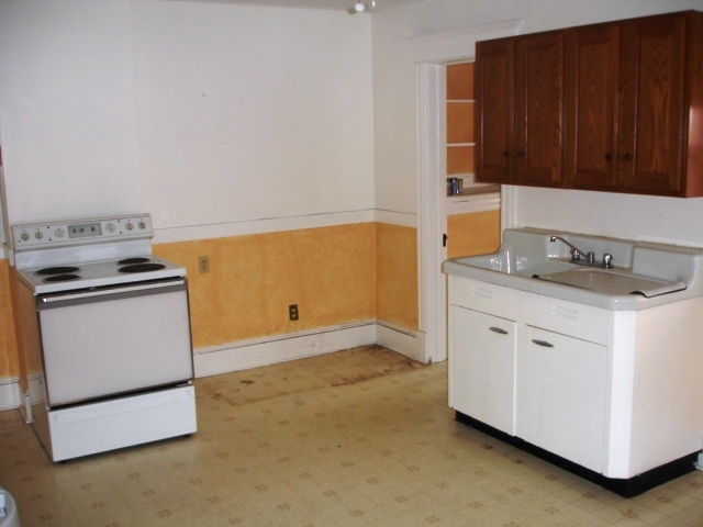 57-59 Bay State Road Pittsfield, MA 01201 - Photo 8 of 19 Kitchen #59