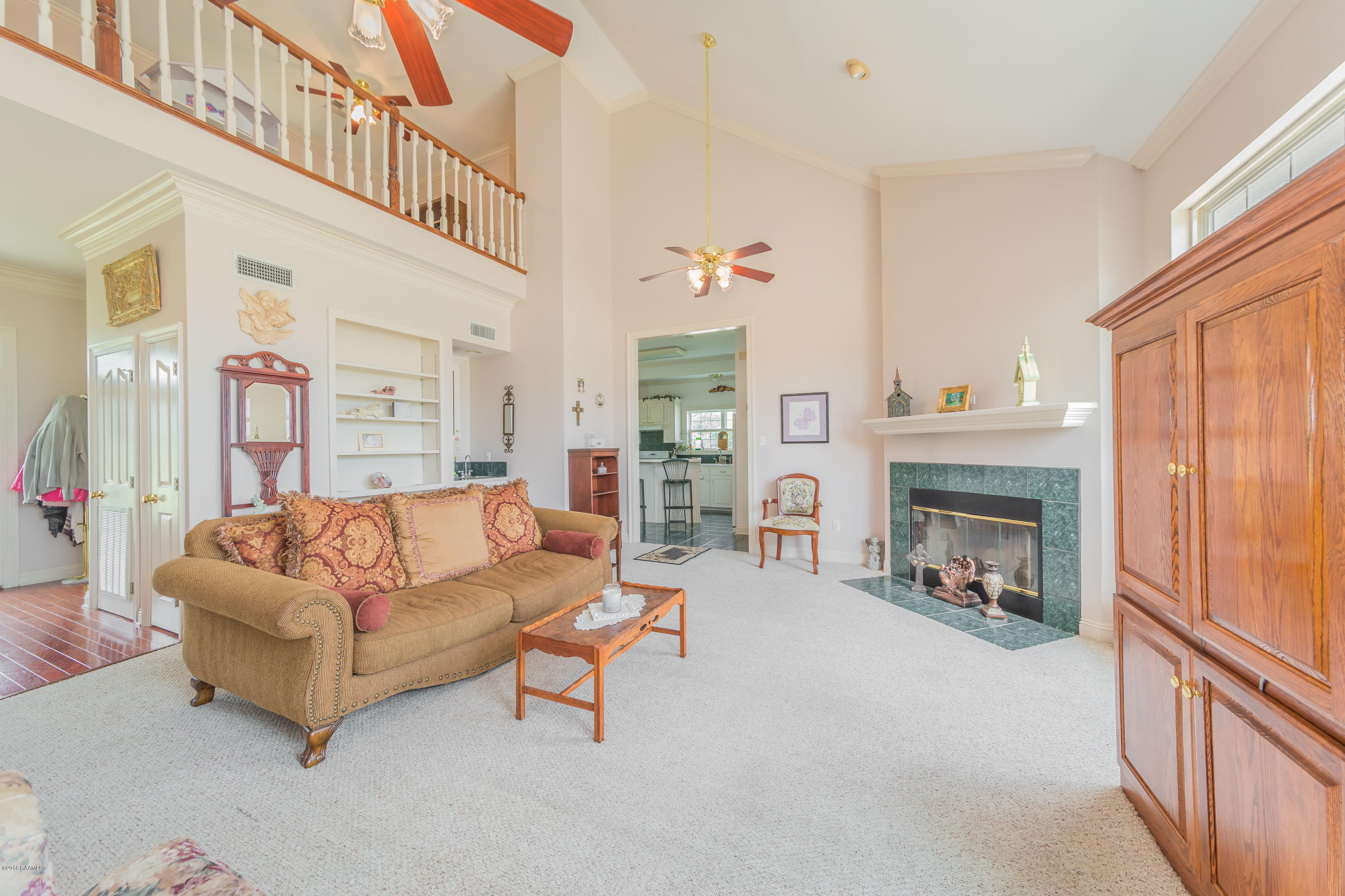 222 Golden Grain Road Duson, LA 70529 - Photo 4 of 46
