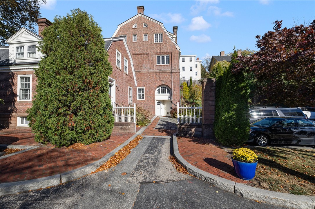 27 Power Street Providence, RI 02903 - Photo 16 of 16