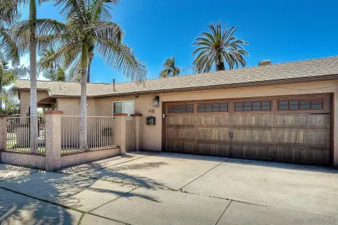 $949,000 | 4010 Wabash Avenue, San Diego, CA 92104