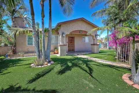$949,000 | 4010 Wabash Avenue, San Diego, CA 92104