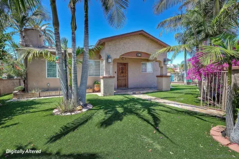 $949,000 | 4010 Wabash Avenue, San Diego, CA 92104