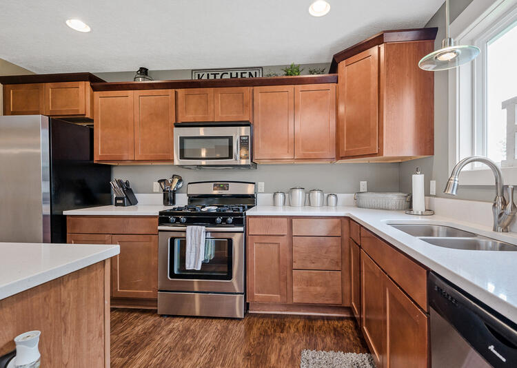 3764 Bent Ridge Drive Hamilton, MI 49419 - Photo 19 of 43 3764Bentridge19Lores