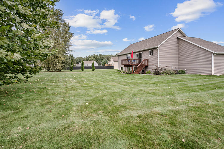 3764 Bent Ridge Drive Hamilton, MI 49419 - Photo 9 of 43 3764Bentridge09Lores