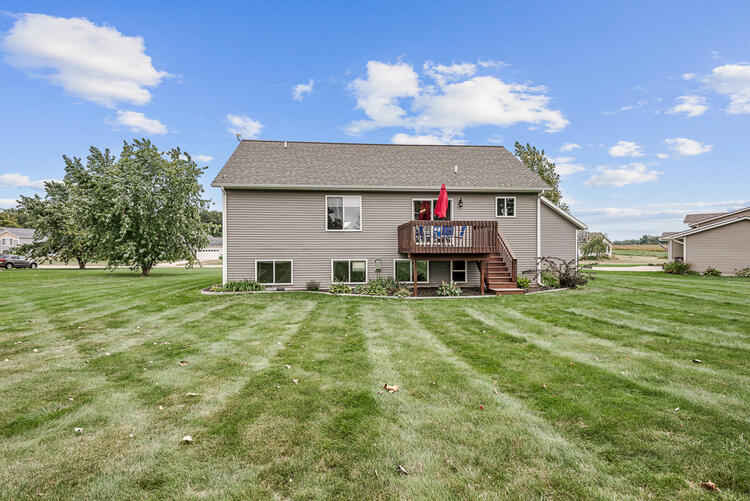 3764 Bent Ridge Drive Hamilton, MI 49419 - Photo 10 of 43 3764Bentridge10Lores