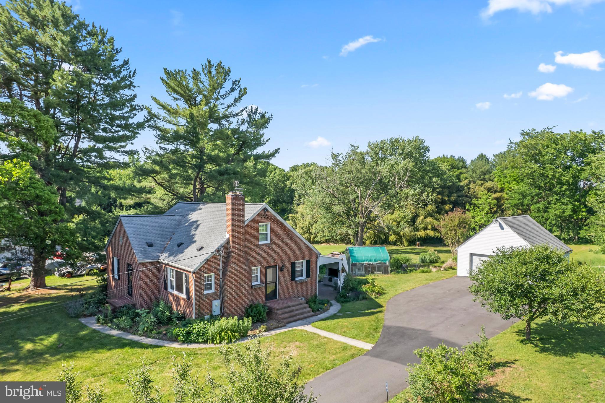 2311 Daniels Road Ellicott City, MD 21043 - Photo 49 of 66