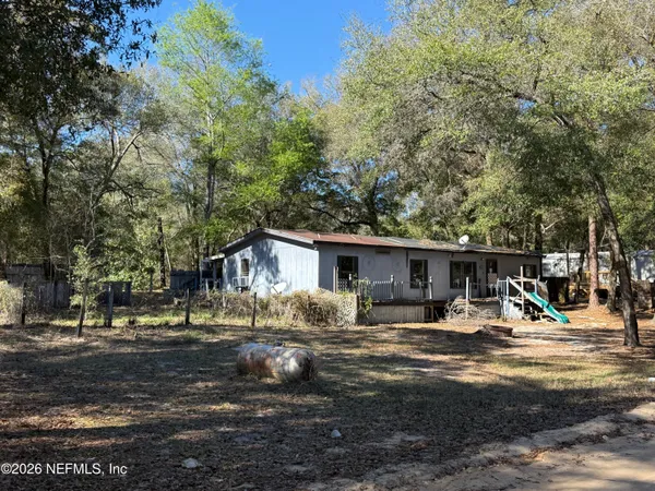 $65,000 | 7572 Golf Street, Keystone Heights, FL 32656