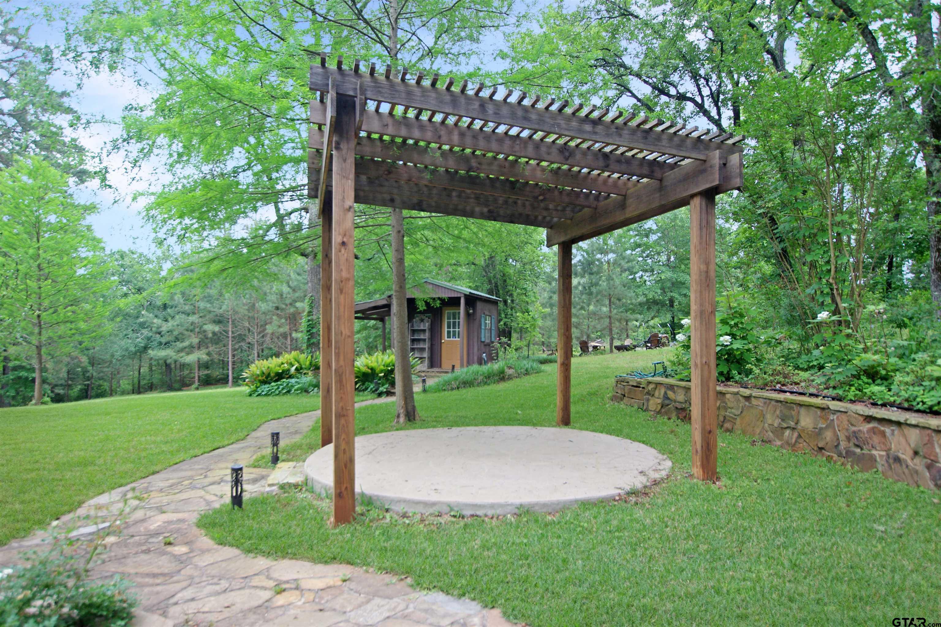 782 Rosie Wady Road Gladewater, TX 75647 - Photo 42 of 48