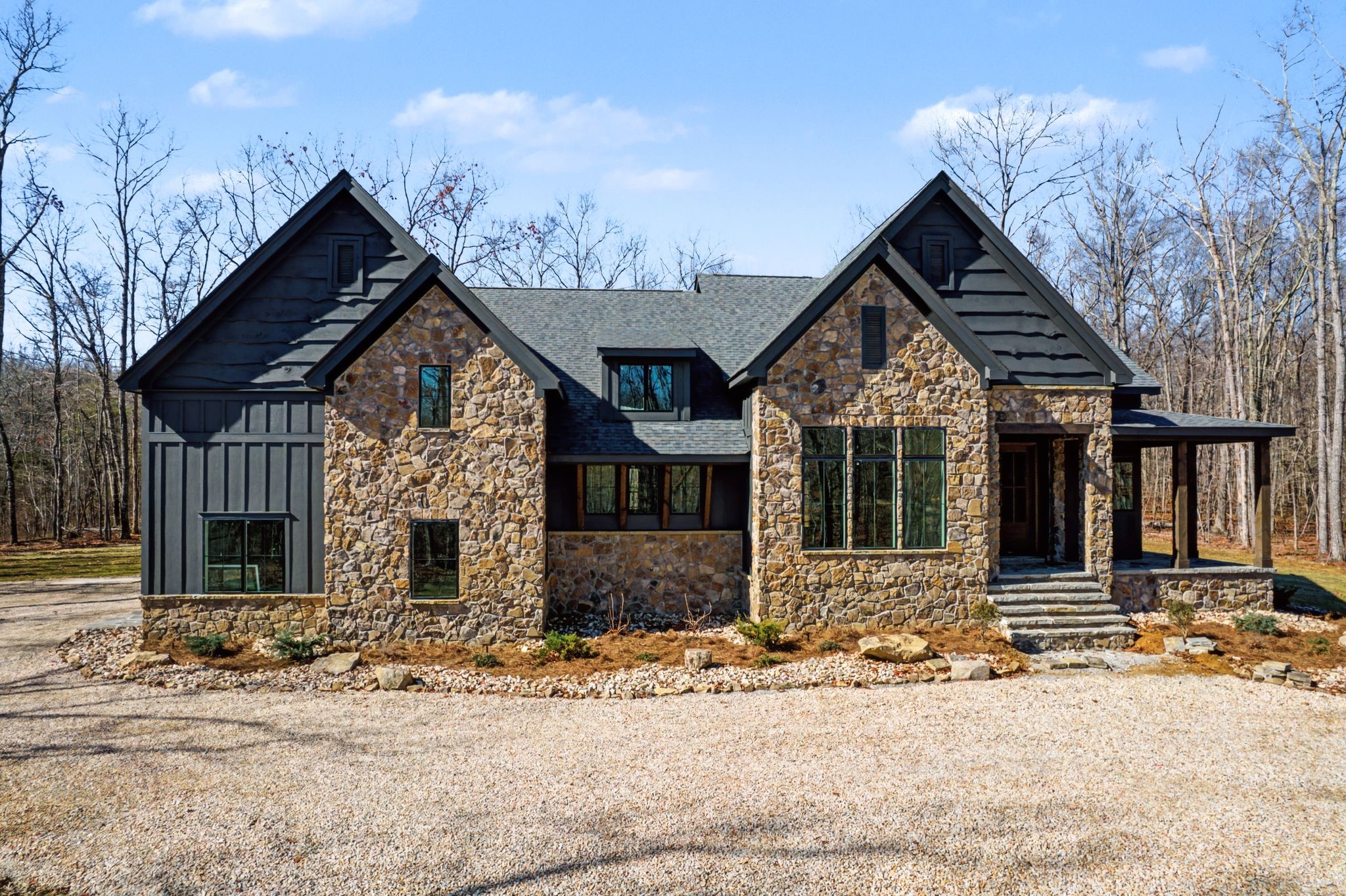 1651 Lake Louisa Loop Monteagle, TN 37356 - Photo 2 of 77