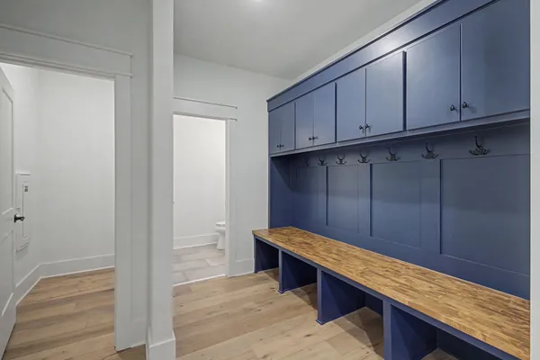 a view of a bathroom