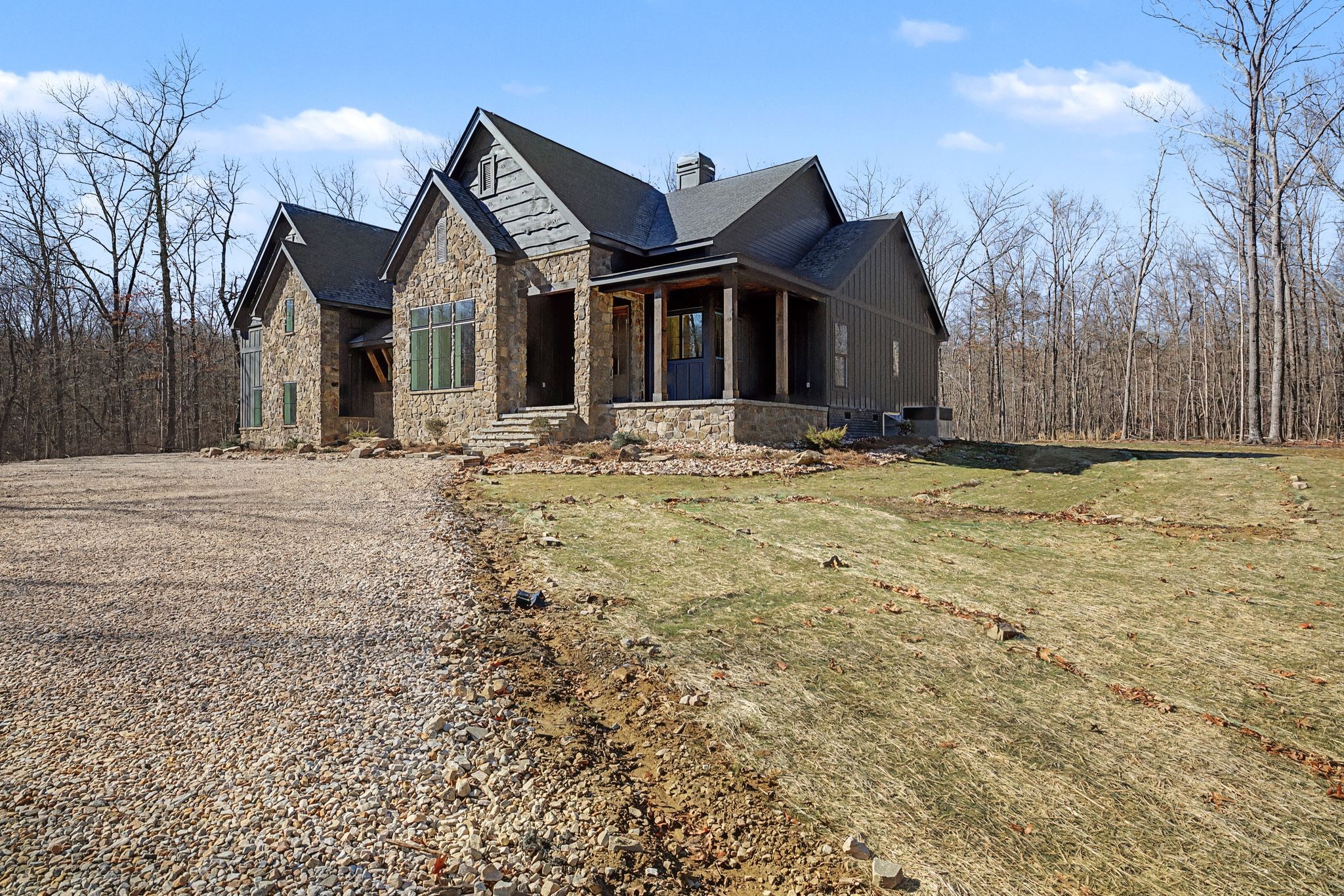 1651 Lake Louisa Loop Monteagle, TN 37356 - Photo 5 of 77
