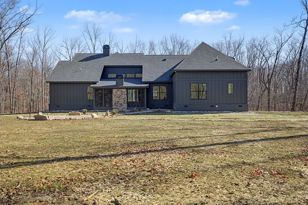 $1,857,000 | 1651 Lake Louisa Loop, Monteagle, TN 37356