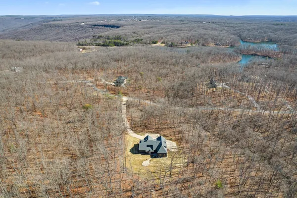 $1,857,000 | 1651 Lake Louisa Loop, Monteagle, TN 37356