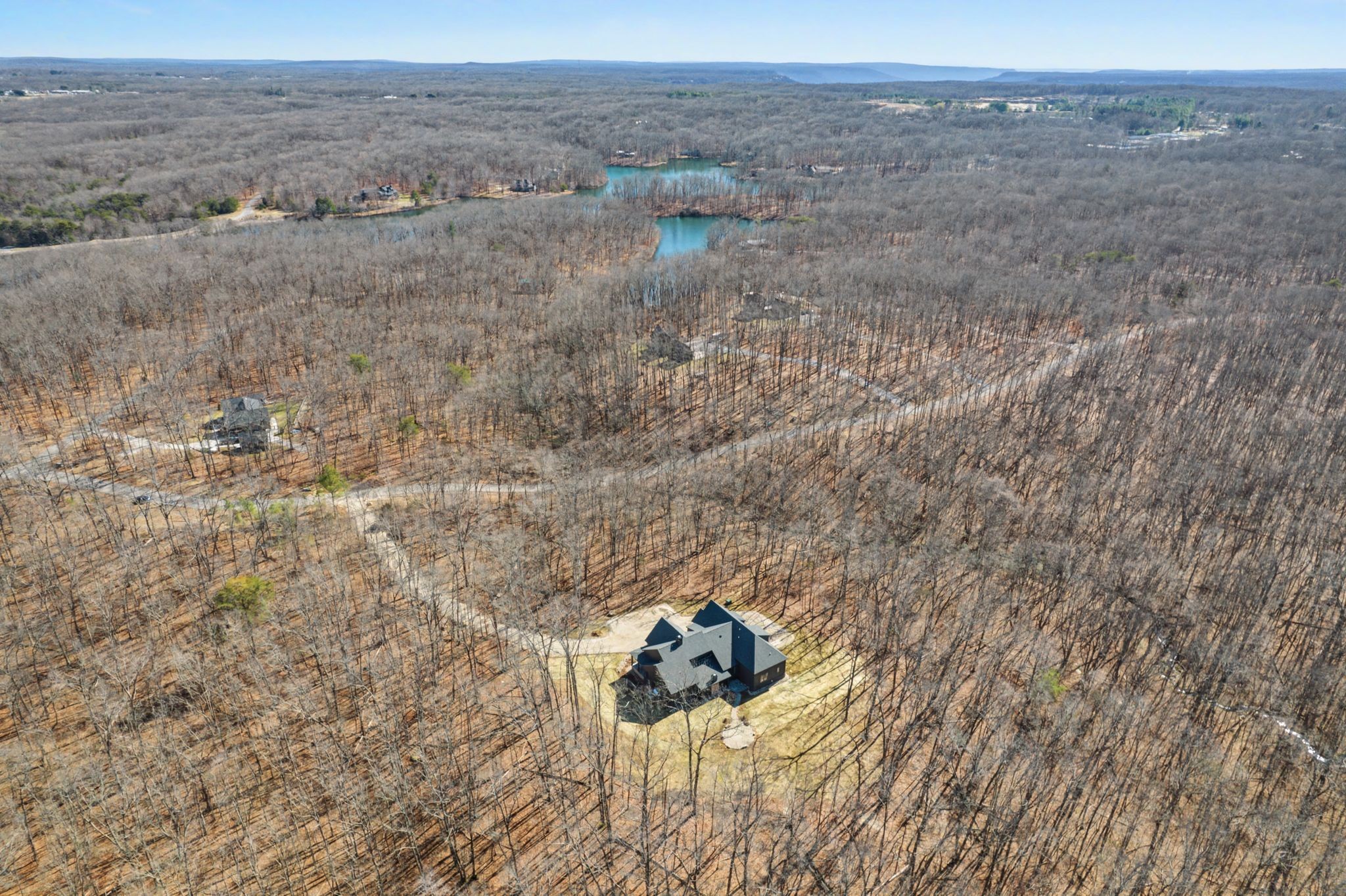 1651 Lake Louisa Loop Monteagle, TN 37356 - Photo 68 of 77
