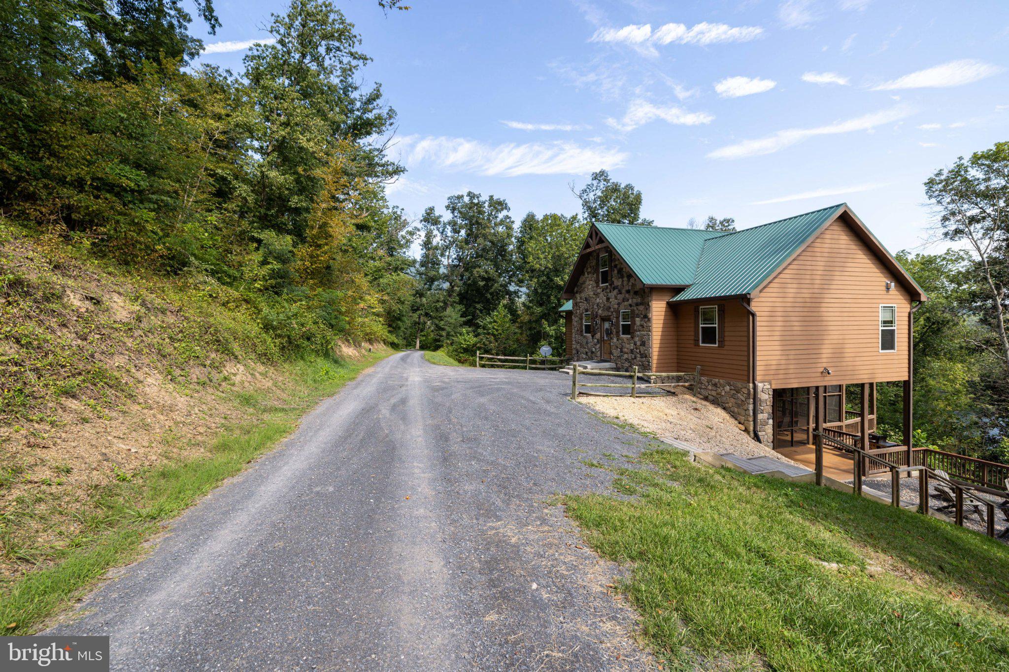 99 Fish Trap Path Luray, VA 22835 - Photo 62 of 149 Gallery Image 62