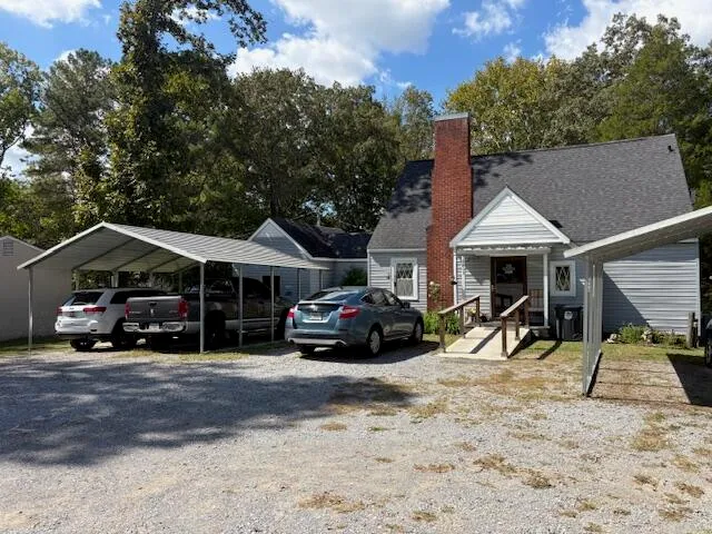 $129,900 | 1403 North Main Street, LaFayette, GA 30728