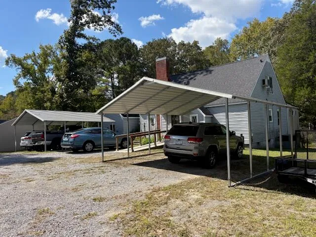 $129,900 | 1403 North Main Street, LaFayette, GA 30728