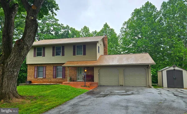 $694,900 | 4678 Stallion Court, Ellicott City, MD 21043