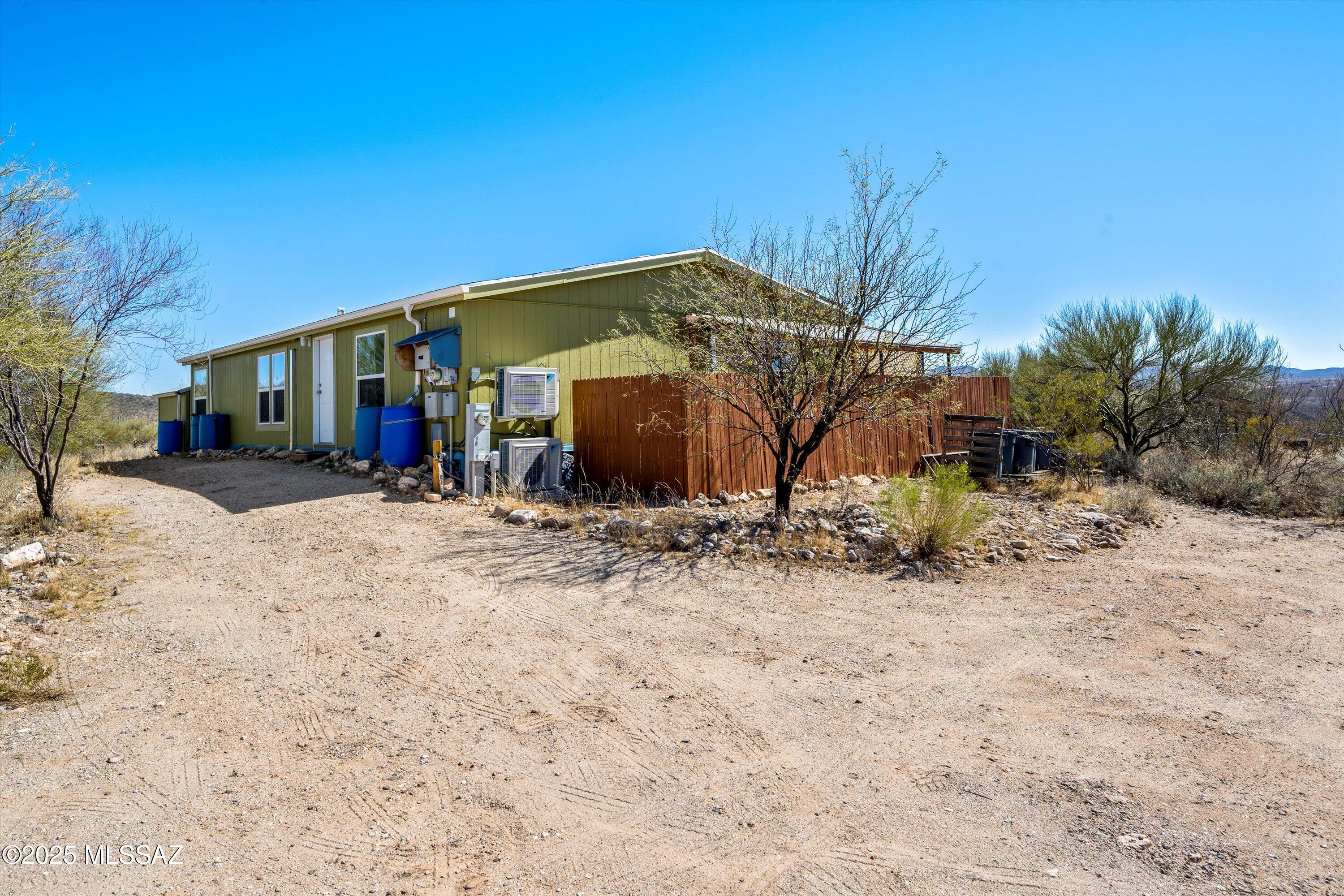 15698 East Colossal Cave Road Vail, AZ 85641 - Photo 37 of 46 Gallery Image 37