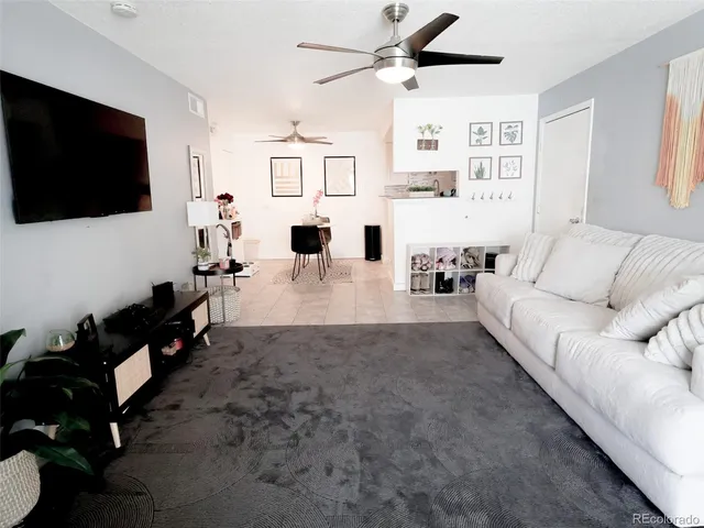 $255,000 | 14433 East Jewell Avenue, Unit 202, Aurora, CO 80012