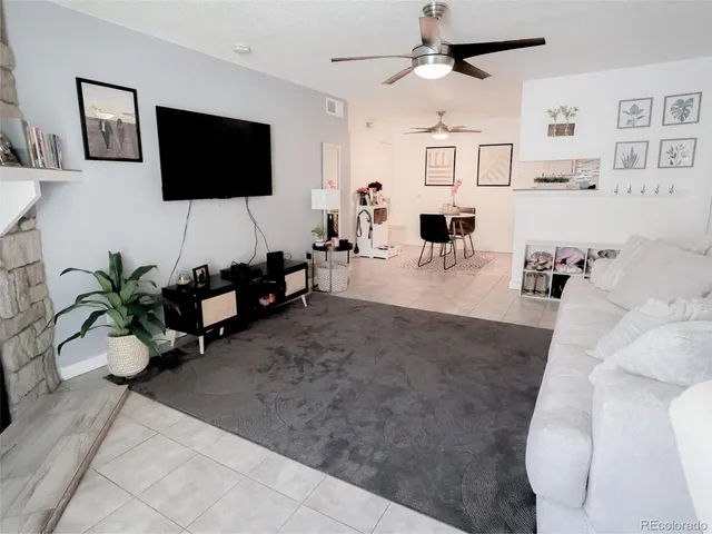 $255,000 | 14433 East Jewell Avenue, Unit 202, Aurora, CO 80012