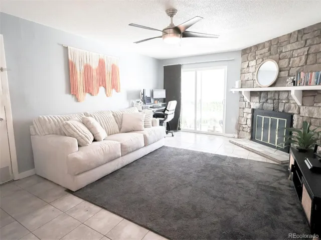 $255,000 | 14433 East Jewell Avenue, Unit 202, Aurora, CO 80012