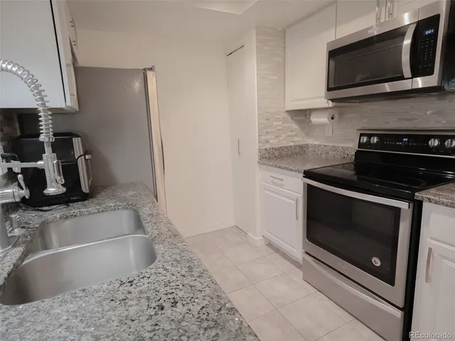 $255,000 | 14433 East Jewell Avenue, Unit 202, Aurora, CO 80012