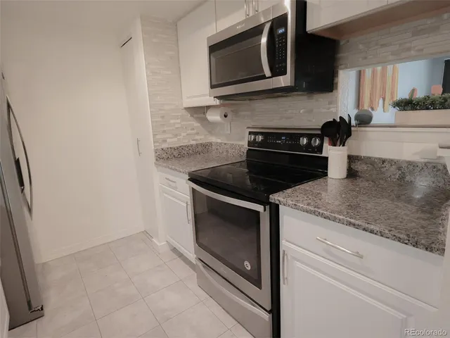 $255,000 | 14433 East Jewell Avenue, Unit 202, Aurora, CO 80012