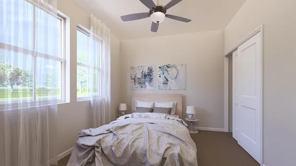 $535,000 | 2455 East O'Keefe Drive, Fresno, CA 93720