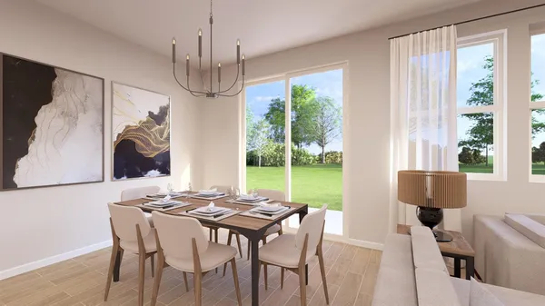 $535,000 | 2455 East O'Keefe Drive, Fresno, CA 93720