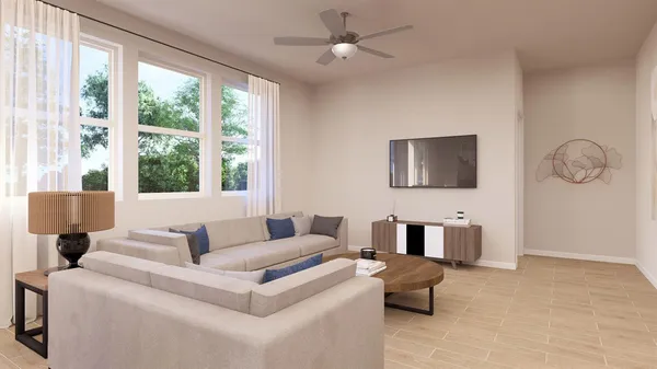 $535,000 | 2455 East O'Keefe Drive, Fresno, CA 93720