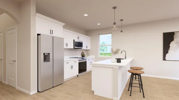 $535,000 | 2455 East O'Keefe Drive, Fresno, CA 93720