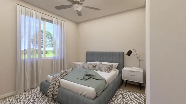 $535,000 | 2455 East O'Keefe Drive, Fresno, CA 93720