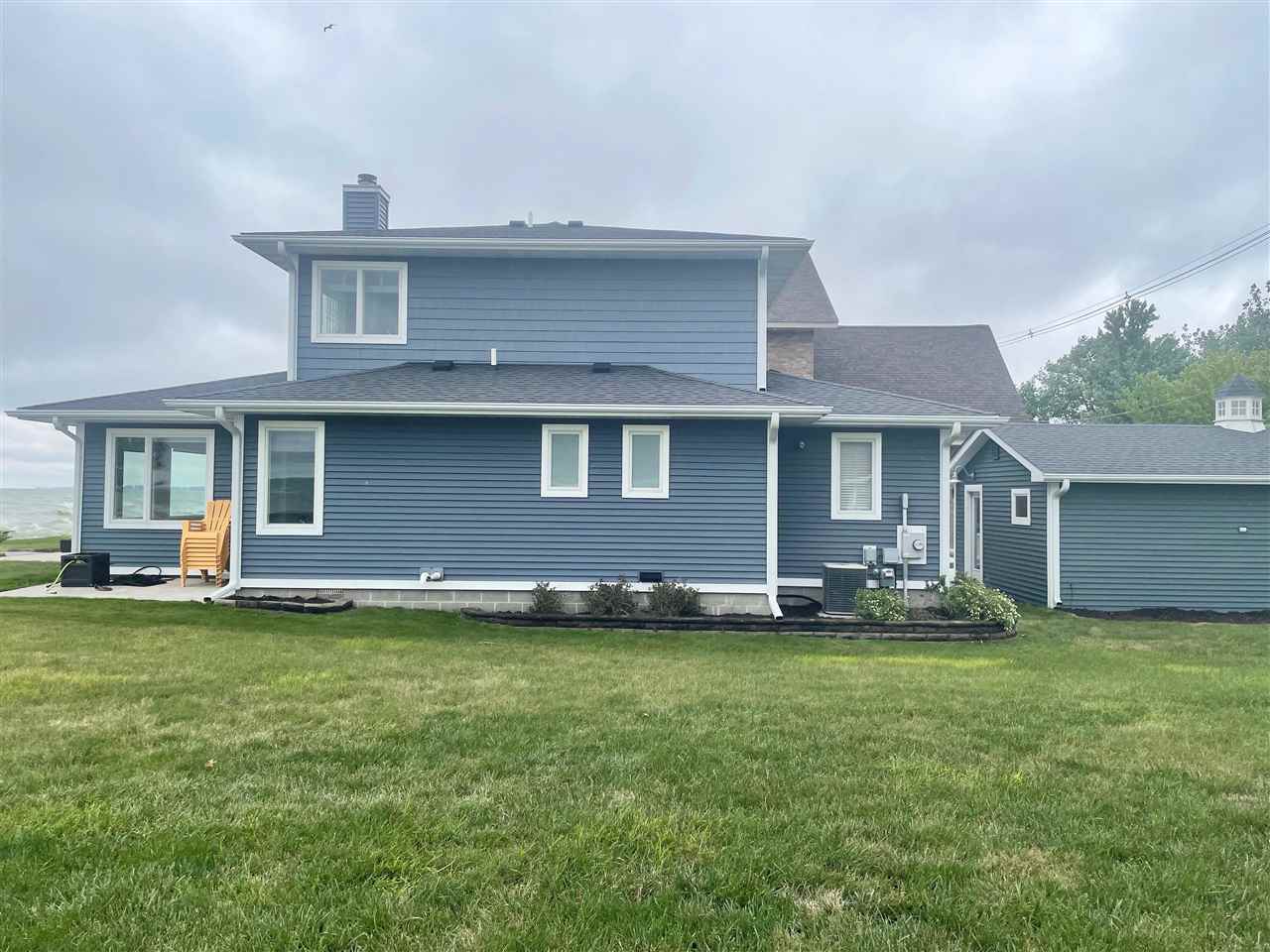 316 Killarney Beach Road Bay City, MI 48706 - Photo 58 of 69 Gallery Image 58
