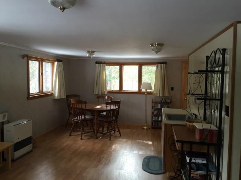 28 Stoney Brook Road Stratton, ME 04982 - Photo 15 of 20 Mother-in-law apartment. Room for...