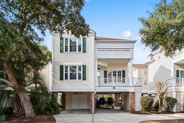 $600,000 | 208 South Willow Drive, Surfside Beach, SC 29575