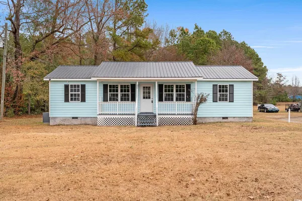 $140,000 | 432 Willie Hodge Road, Mullins, SC 29574