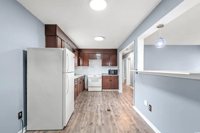 $155,000 | 432 Willie Hodge Road, Mullins, SC 29574