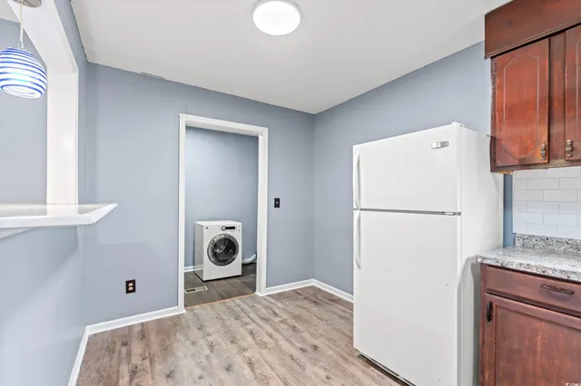 $155,000 | 432 Willie Hodge Road, Mullins, SC 29574