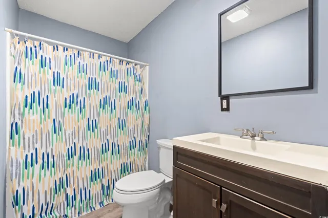 $155,000 | 432 Willie Hodge Road, Mullins, SC 29574