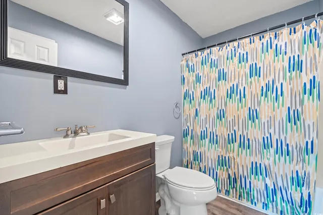 $155,000 | 432 Willie Hodge Road, Mullins, SC 29574