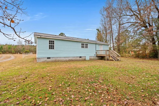 $155,000 | 432 Willie Hodge Road, Mullins, SC 29574